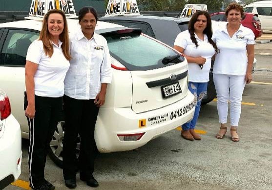 Drive 2B Alive Instructors557px Drive 2B Alive Instructors557px